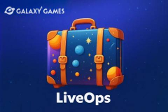 LiveOps for Games